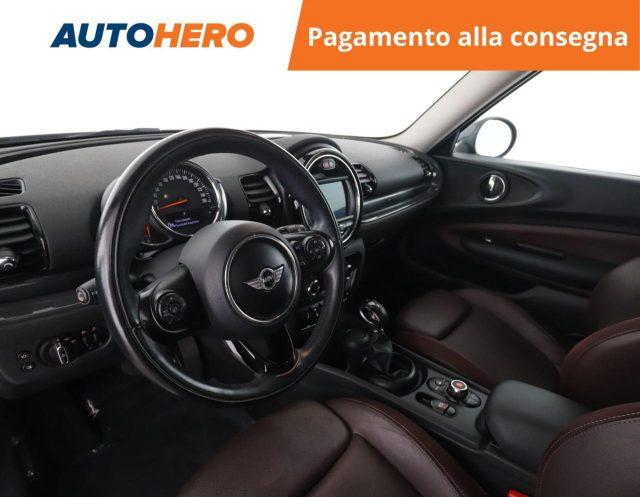 MINI Clubman 2.0 Cooper D