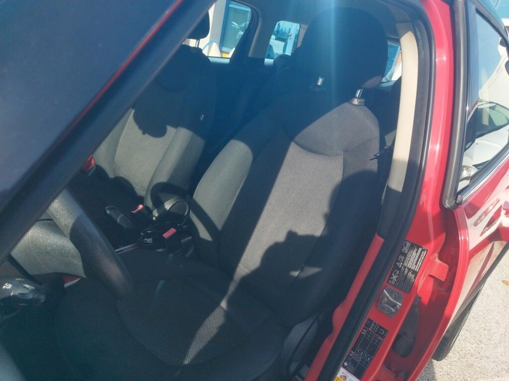 Mini Cooper D Countryman 1.6 ALL4