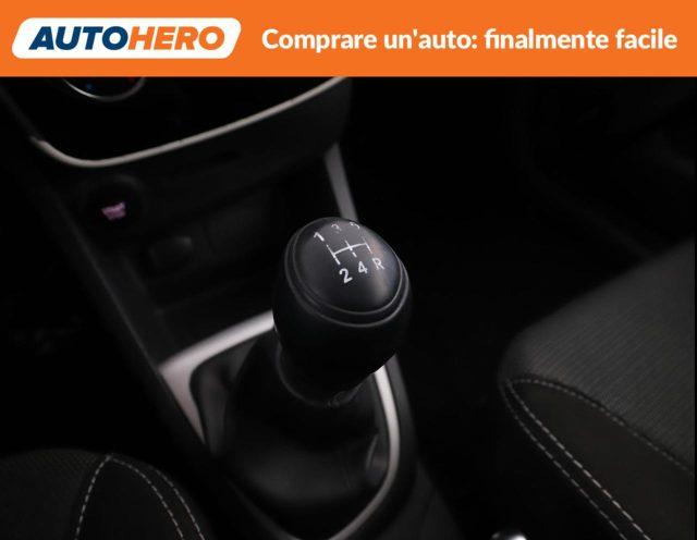 RENAULT Clio dCi 8V 90 CV Start&Stop 5 porte Energy Duel