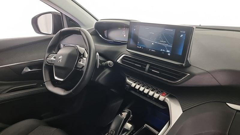 Peugeot 5008 BlueHDi 130 S&S EAT8 Allure