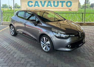 Renault Clio dCi 8V 90CV Start&Stop 5 porte Energy Intens