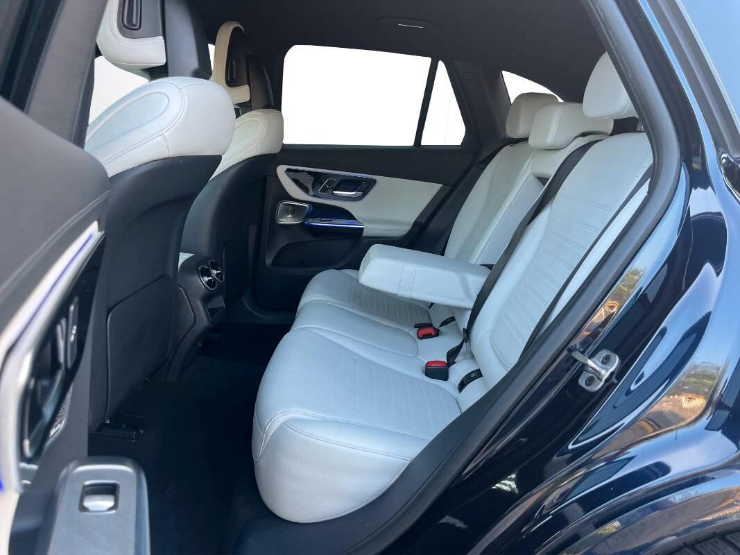 Mercedes Classe GLC 220 d AMG Advanced Plus 4matic auto