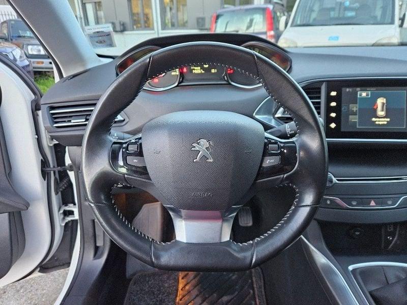 Peugeot 308 1.6 e-HDi 115 CV Stop&Start