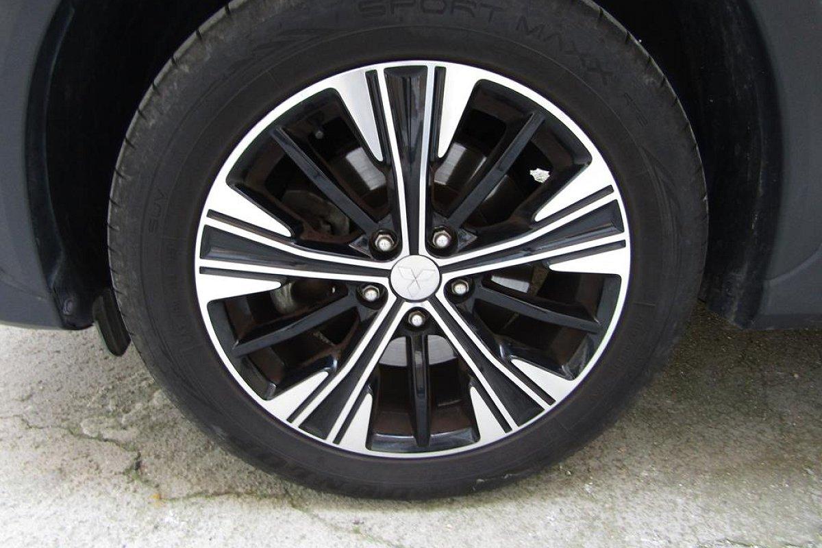 MITSUBISHI Eclipse Cross 2.2 diesel 4WD aut. Invite