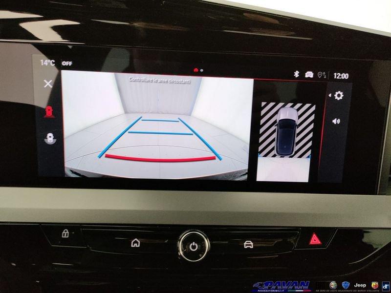 Opel Mokka 1.2 Hybrid aut. GS