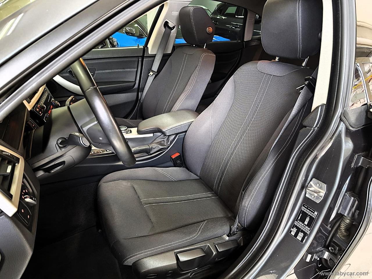 BMW 420d Gran Coupé Advantage ITA*52.000KM