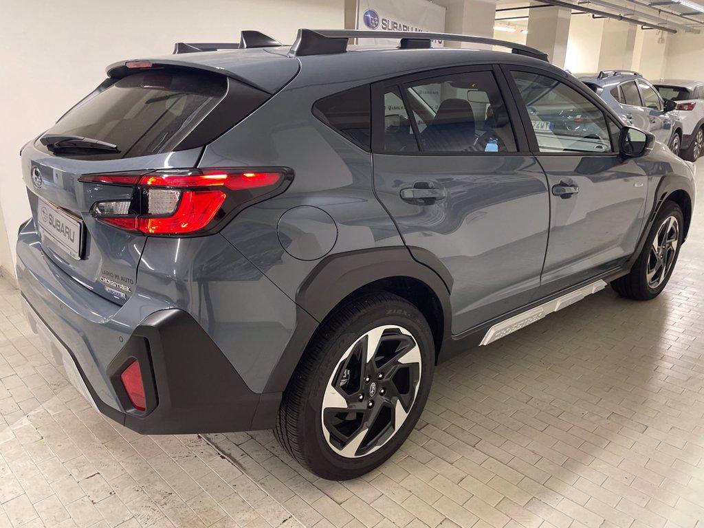 SUBARU Crosstrek 2.0i e-boxer Premium del 2023