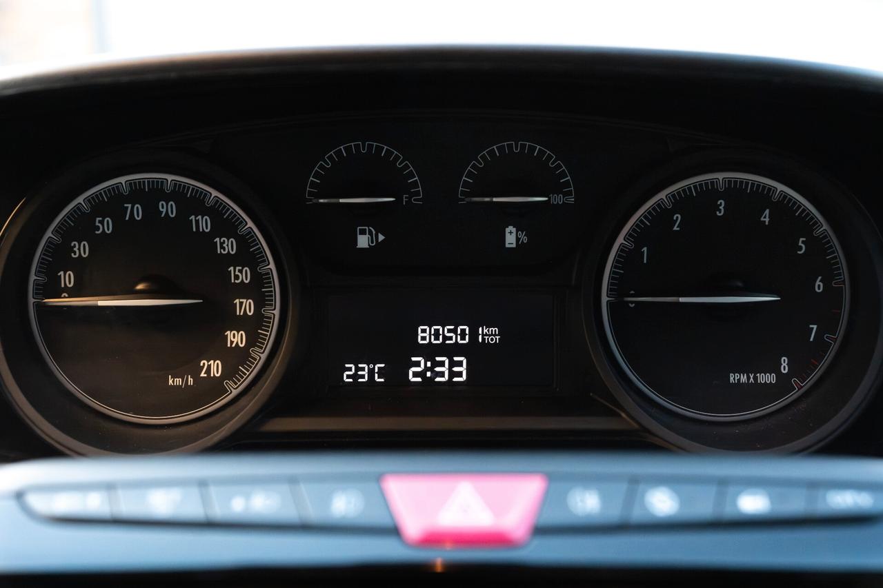 Lancia Ypsilon 1.0 Hybrid Gold 70 CV
