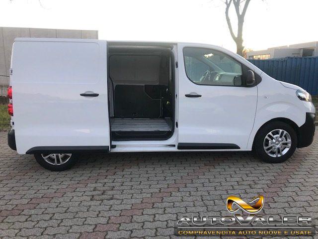 OPEL Vivaro 1.5 Diesel 100CV S&S PL-TN M Furgone Enjoy