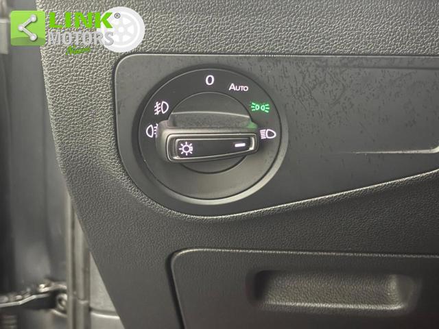 VOLKSWAGEN Tiguan 2.0 TDI DSG BlueMotion Technology