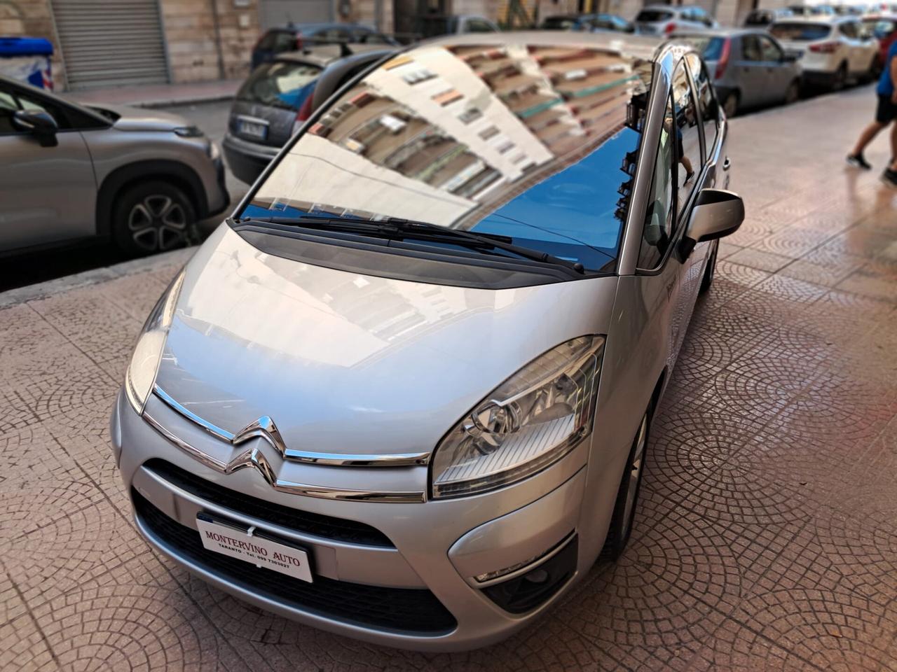 Citroen C4 Picasso 1.6 Diesel 110CV-Euro5390