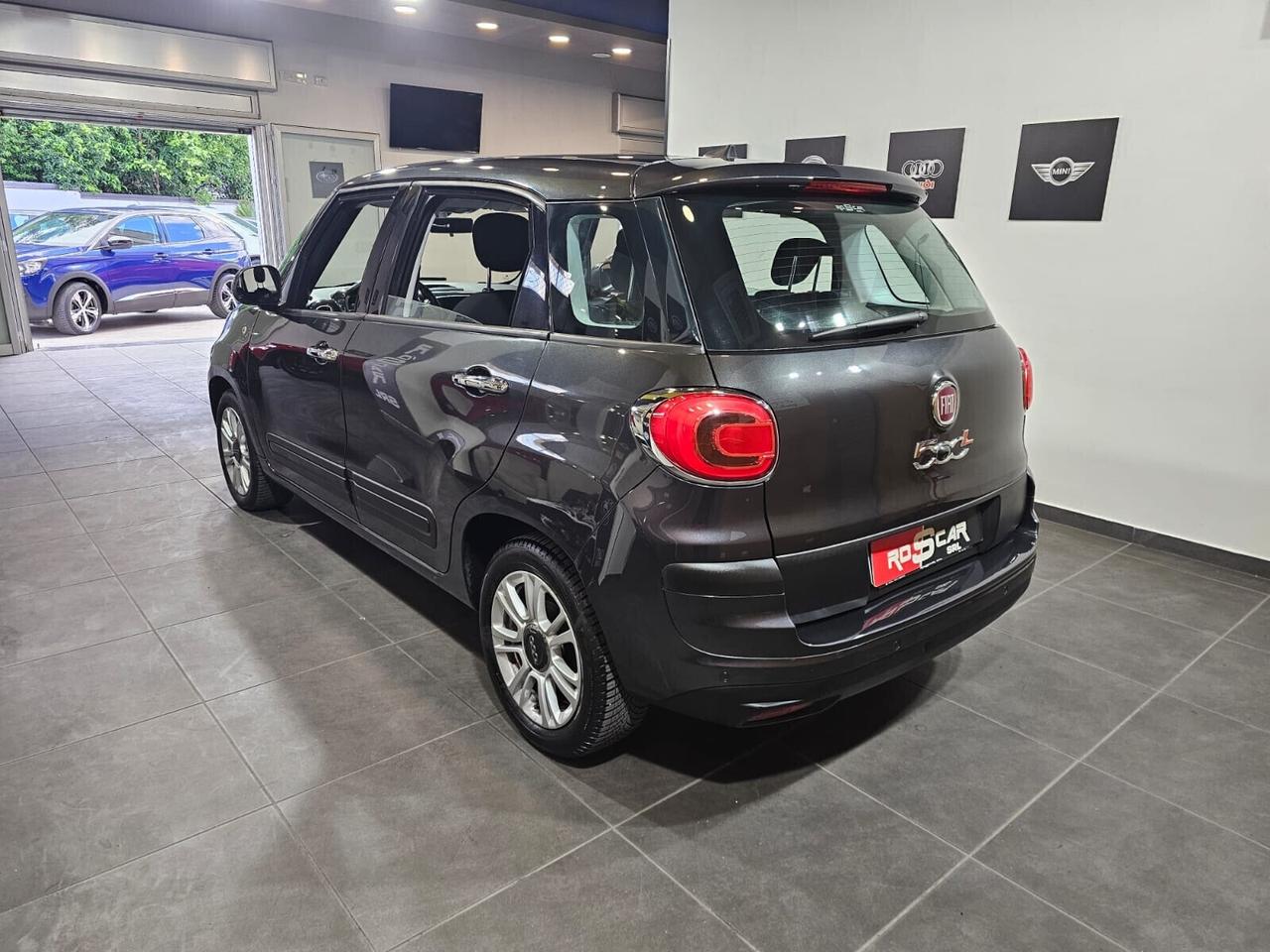 Fiat 500L 1.3 Multijet 95 CV (49.000KM)