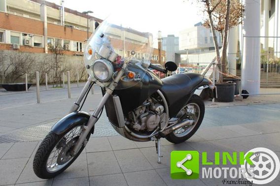 APRILIA Mot�� 6.5 CRS