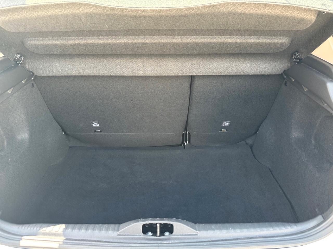 Citroen C3 BlueHDi 100 S&S Feel Pack