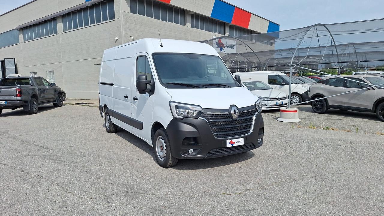 RENAULT MASTER 33 2.3 DCI 135CV L2/H2 ICE