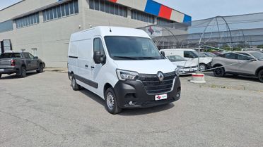 RENAULT MASTER 33 2.3 DCI 135CV L2/H2 ICE