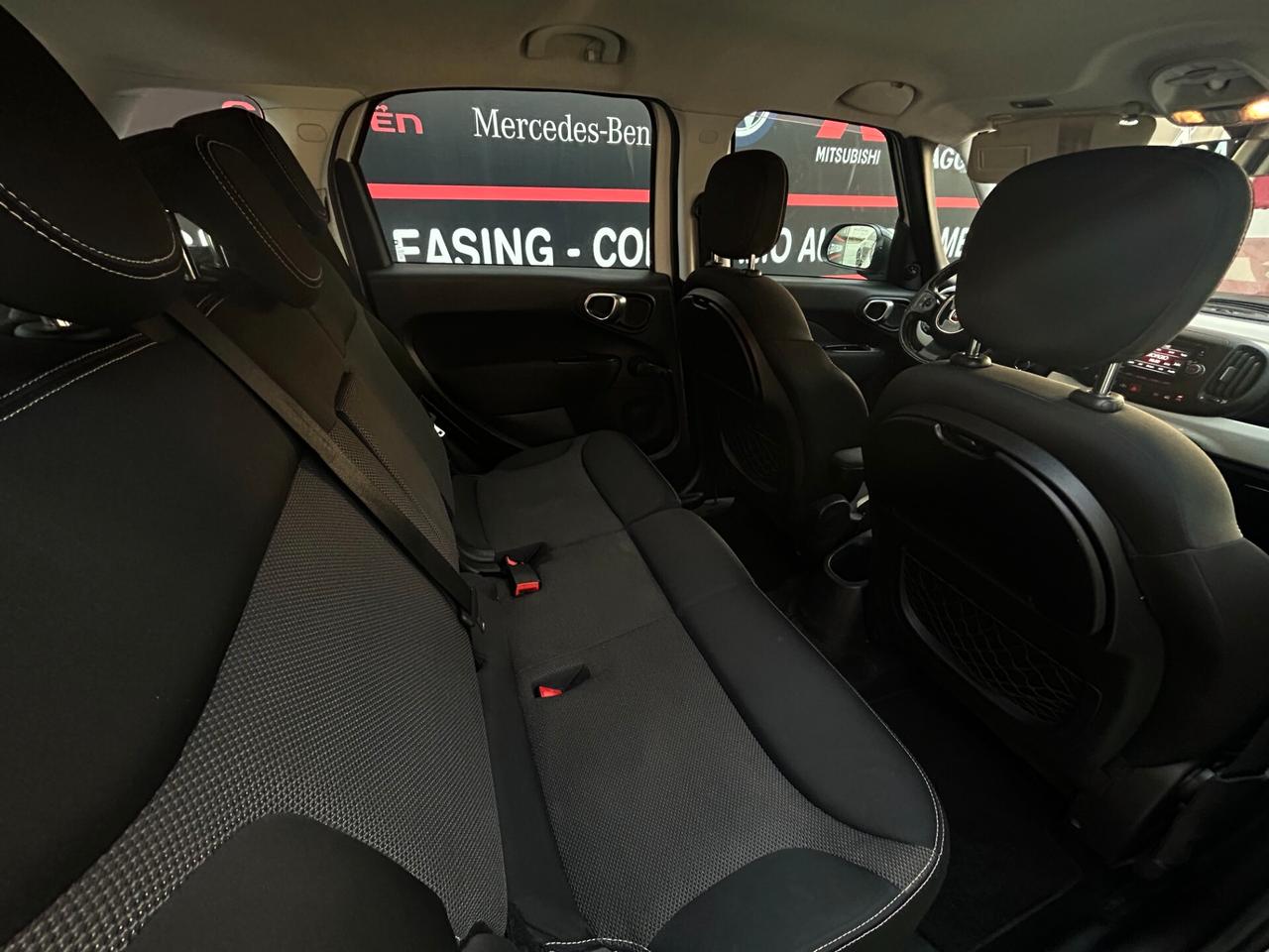 Fiat 500L 2014 1.3 Multijet Lounge FULL LEGGI TUTTO!