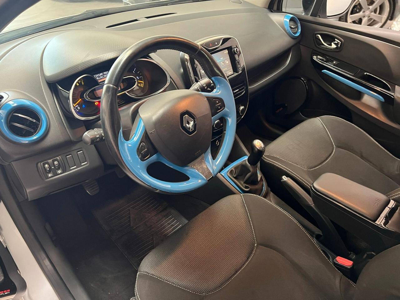 Renault Clio 1.2 75CV 5 porte Live