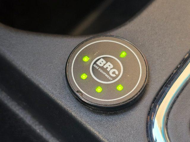 EVO Evo3 Evo 3 1.5 Bi-fuel GPL UniPropietario Pelle Camera