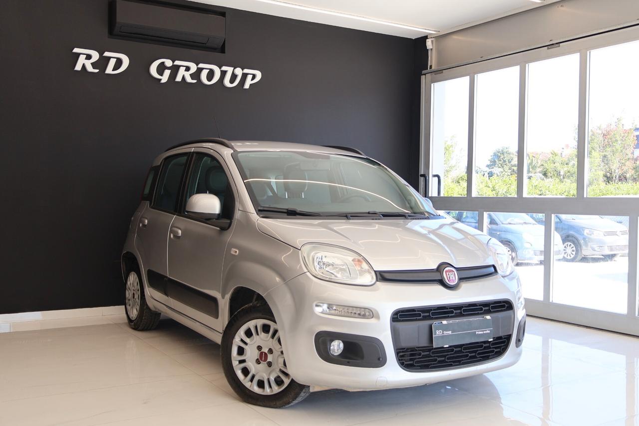 Fiat Panda 1.2 Easy 69cv okneopatentati