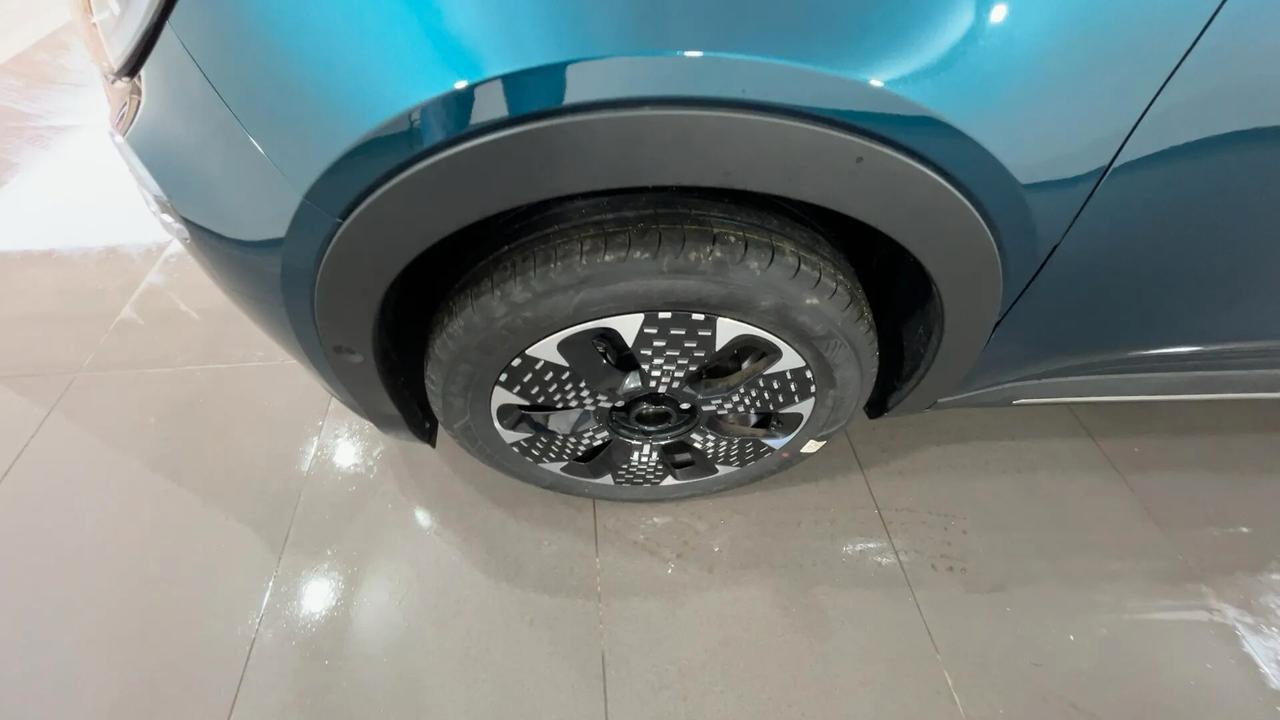 Fiat 600 Hybrid 100 CV DCT MHEV La Prima