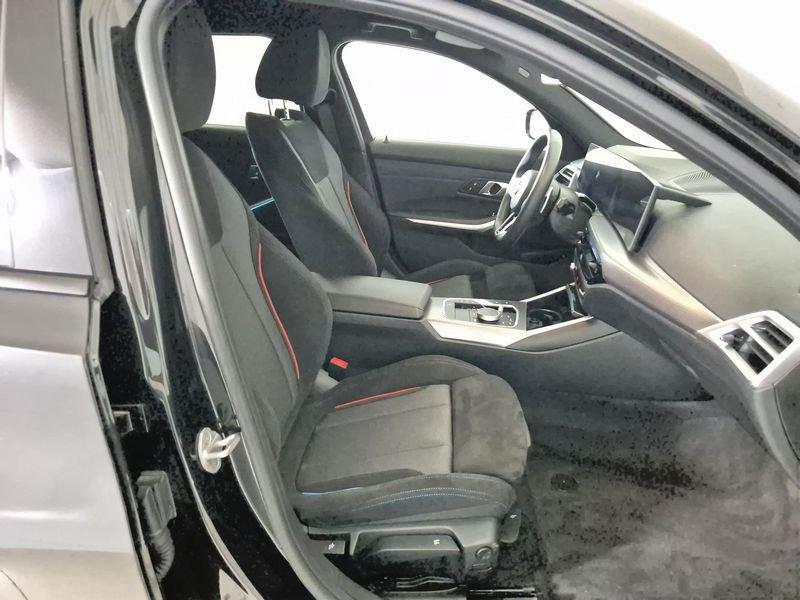 BMW Serie 3 G21 2022 Touring 320d Touring mhev 48V MSport auto