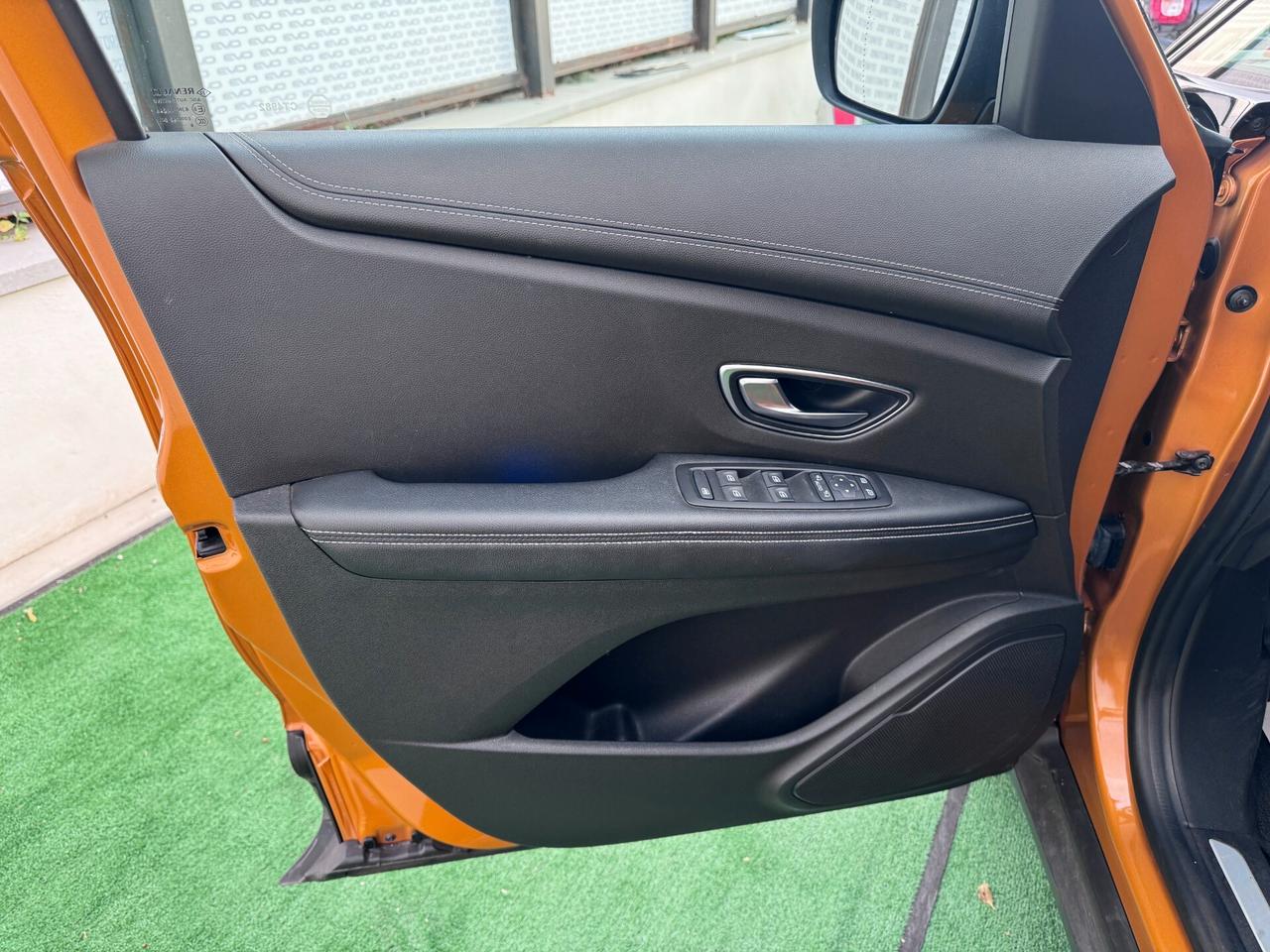 Renault Scenic dCi 8V 110 CV Energy Intens