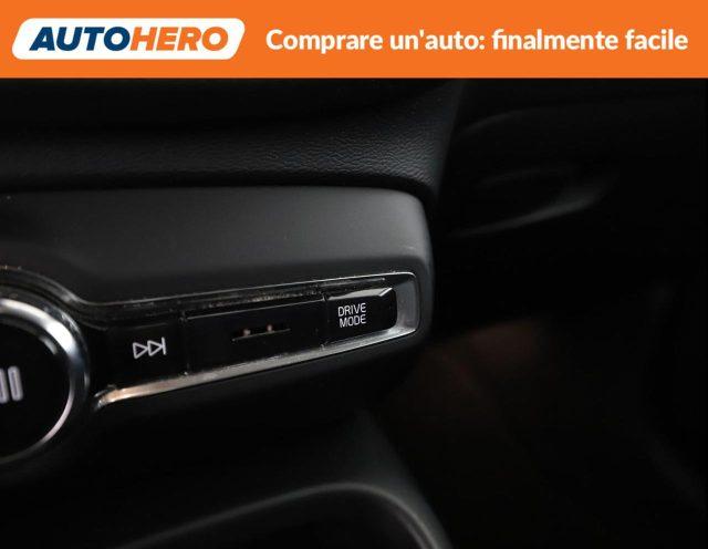VOLVO XC40 D3 AWD Geartronic Business Plus