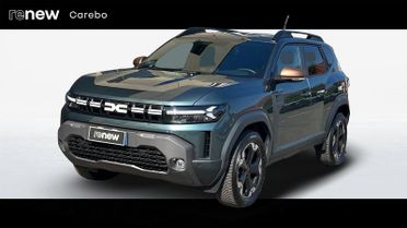 Dacia Duster NUOVO extreme mild hybrid 130 4x4