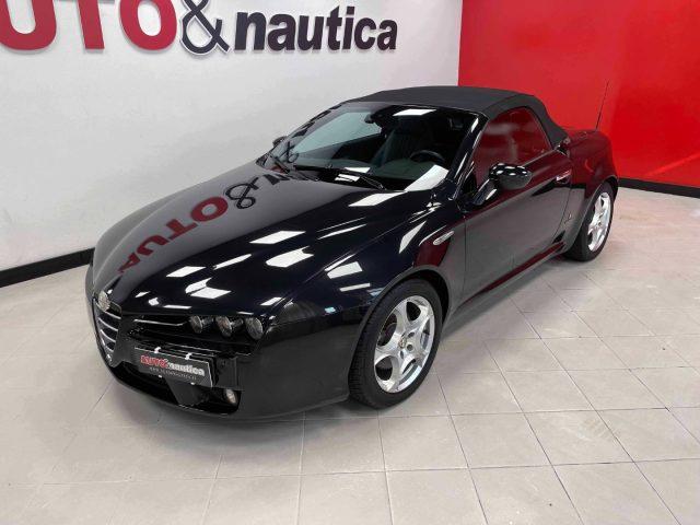ALFA ROMEO Spider 2.2 JTS 185CV - IVA DEDUCIBILE