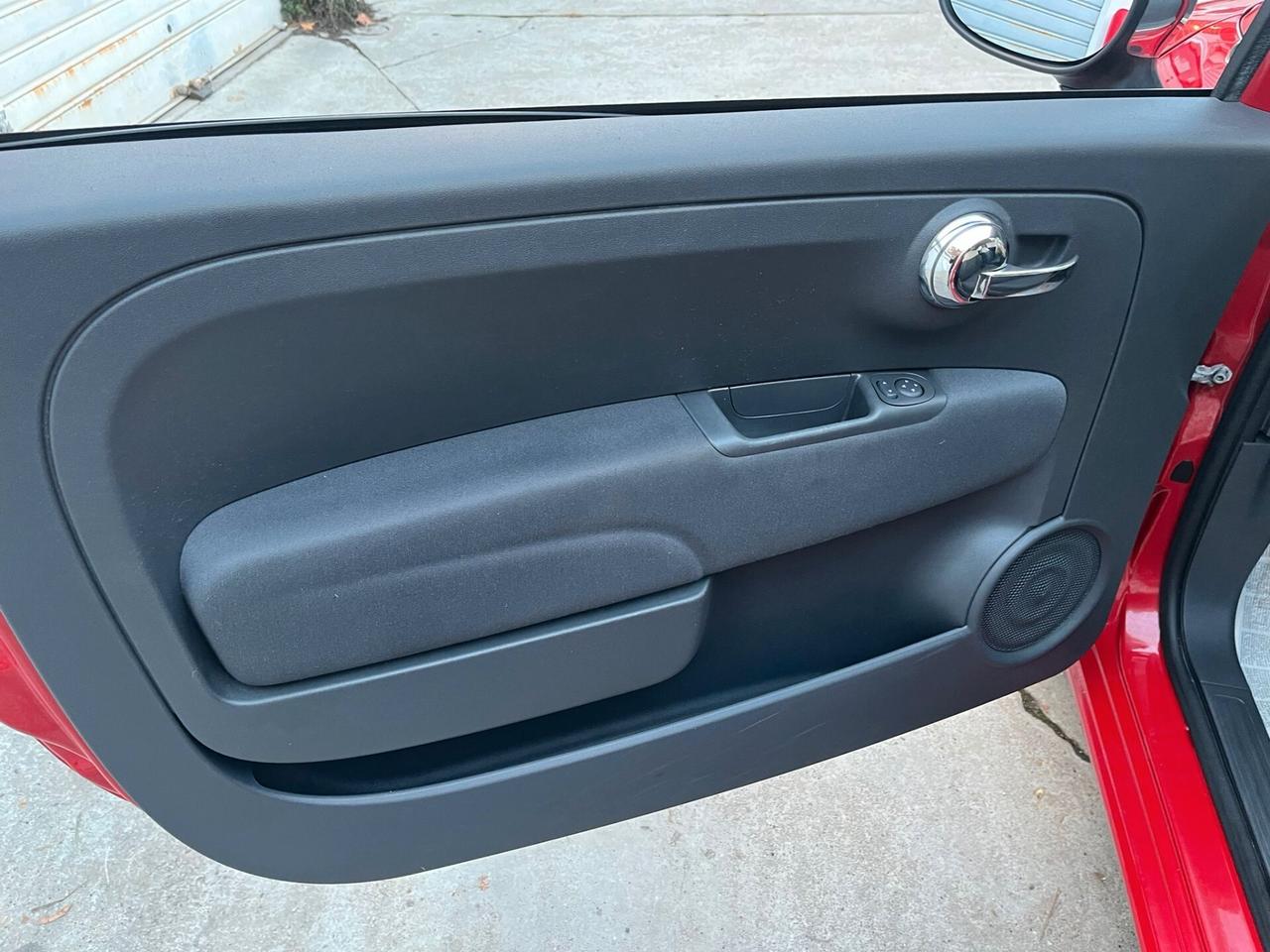 Fiat 500 1.2 EasyPower Lounge GPL