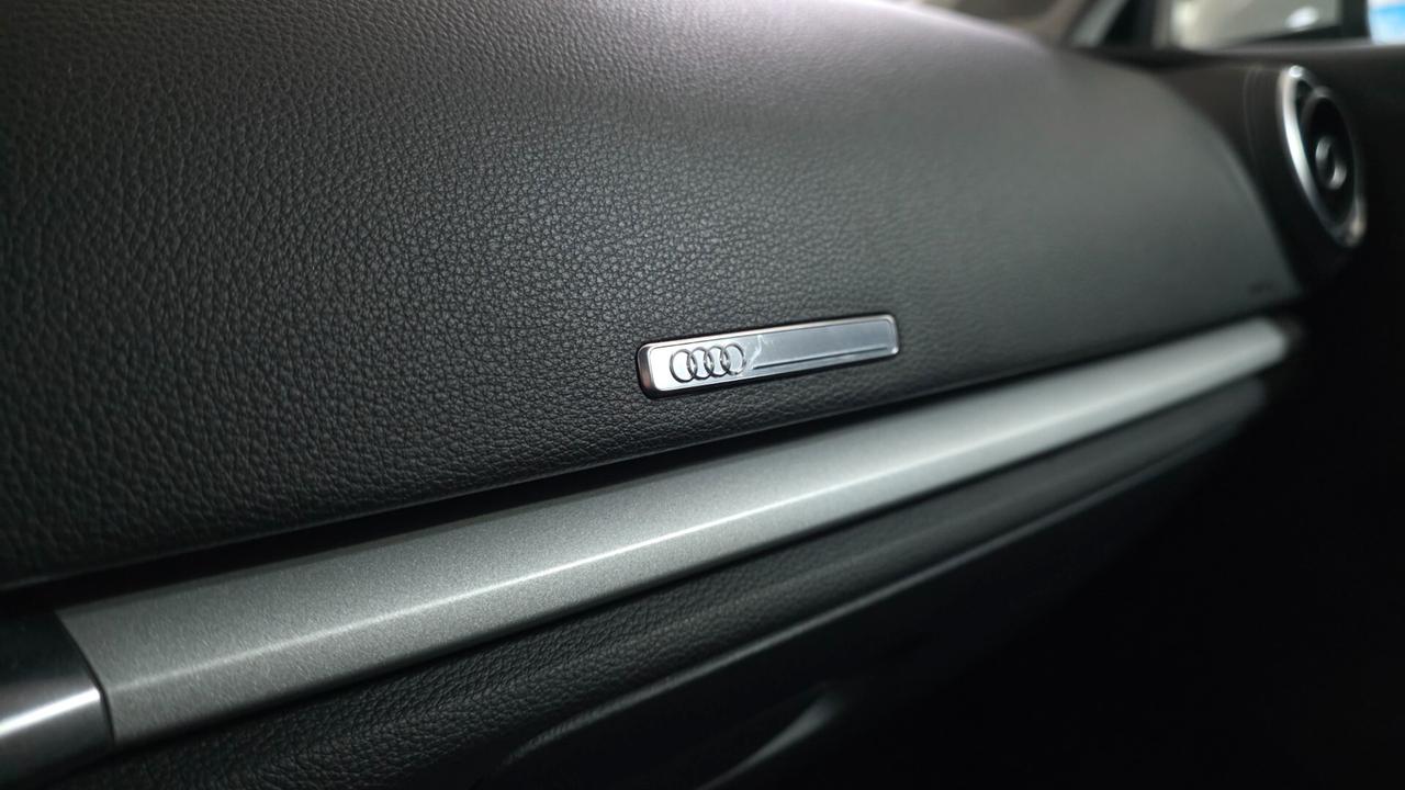 Audi A3 SPB 2.0 TDI S tronic Sport