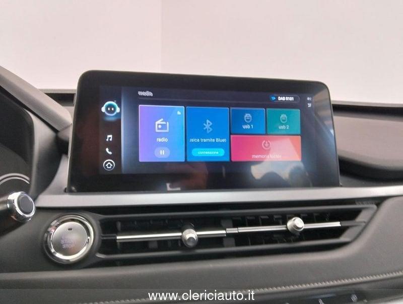 DR AUTOMOBILES DR 5 s3 1.5 Bi-Fuel GPL (TETTO)