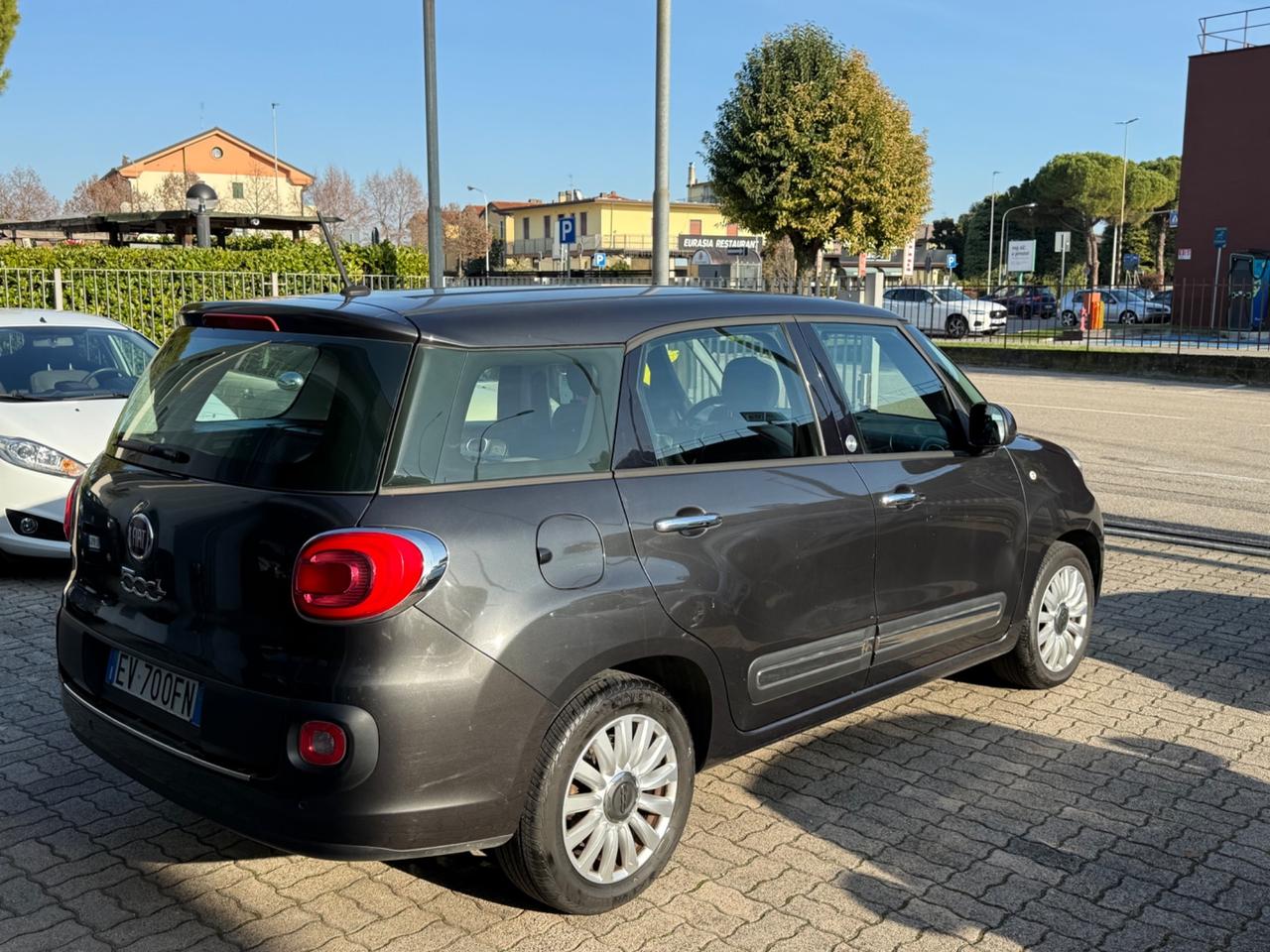 Fiat 500L 1.6 Multijet 105 CV Lounge