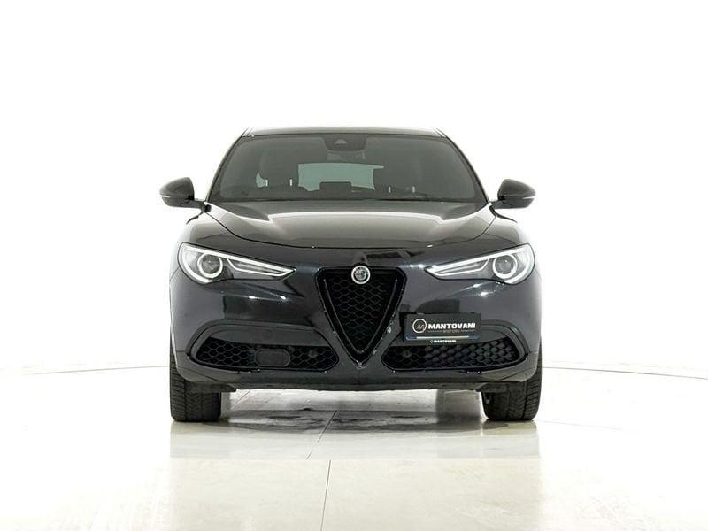 Alfa Romeo Stelvio 2.0 Turbo Benzina 280CV Veloce AT8 Q4