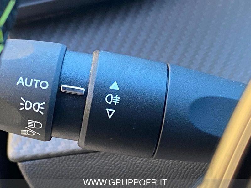 Peugeot 208 PureTech 100 Stop&Start 5 porte GT