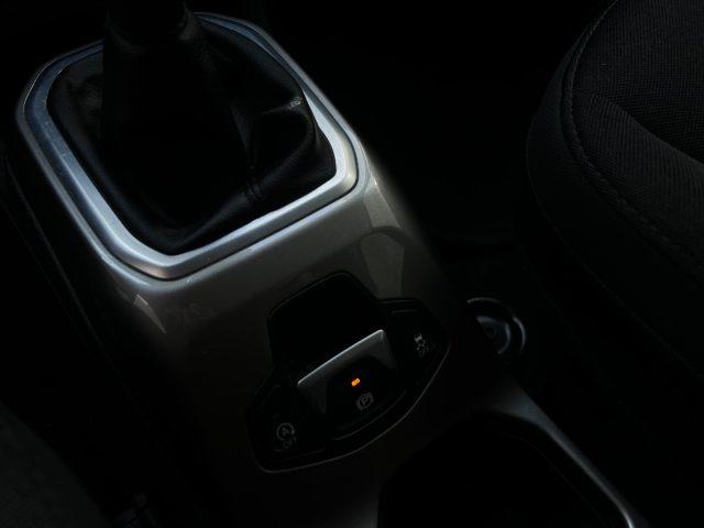 JEEP Renegade 1.6 Mjt 130 CV Limited da ?199,00 mensili