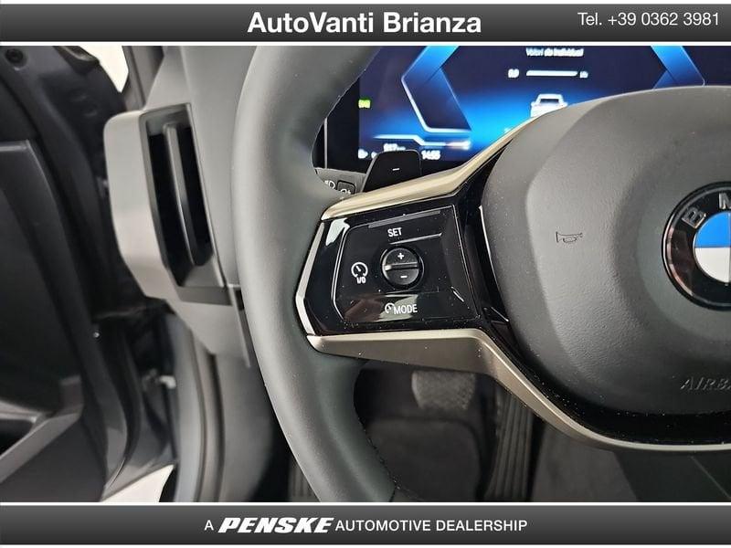 BMW X3 X3 xdrive20d 48V Business