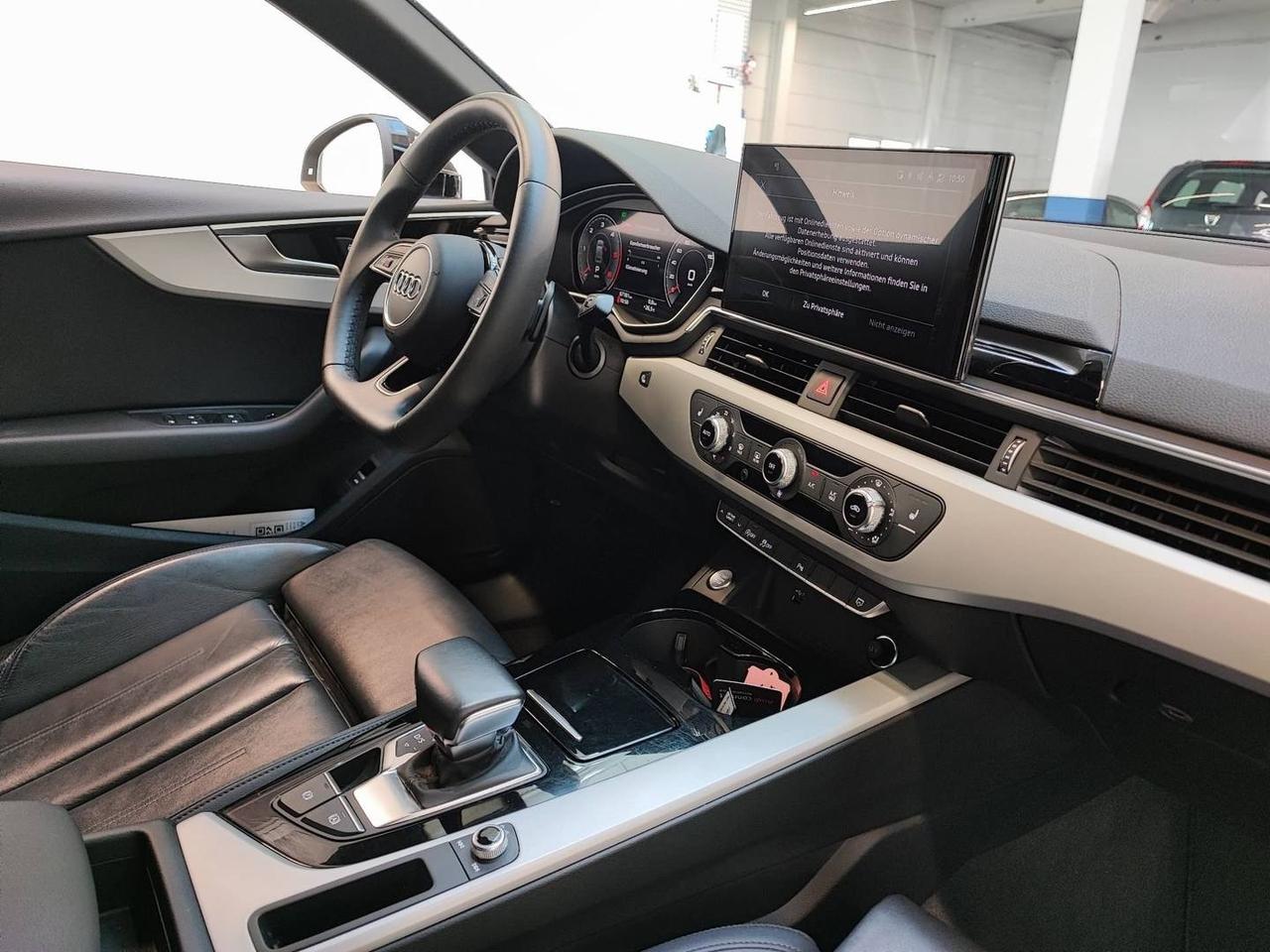 Audi A5 SPB 35 TDI S tronic Business Advanced