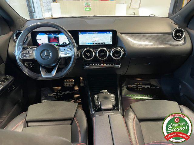 MERCEDES-BENZ GLA 250 EQ Power PREMIUM AMG *TETTO