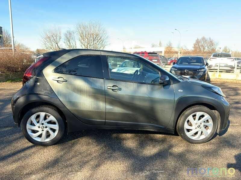 Toyota Aygo X X 1.0 Trend 72 CV s-cvt