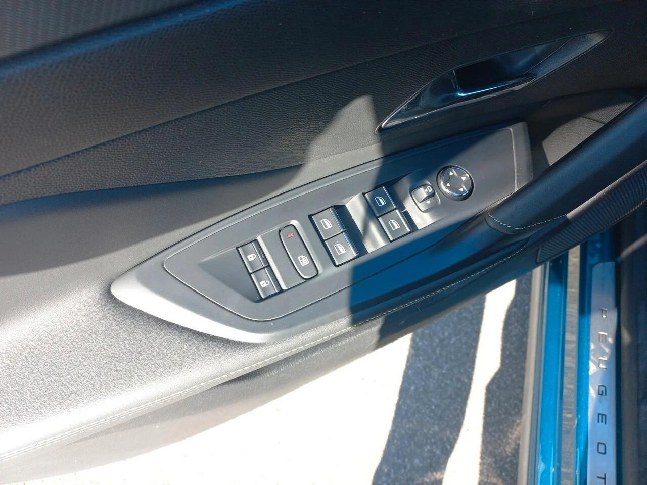Peugeot 408 PureTech 130 S&S EAT8 GT