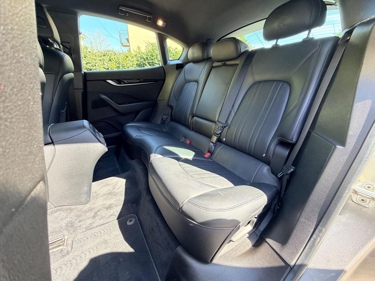 Maserati Levante GranSport 3.0 V6 #10292