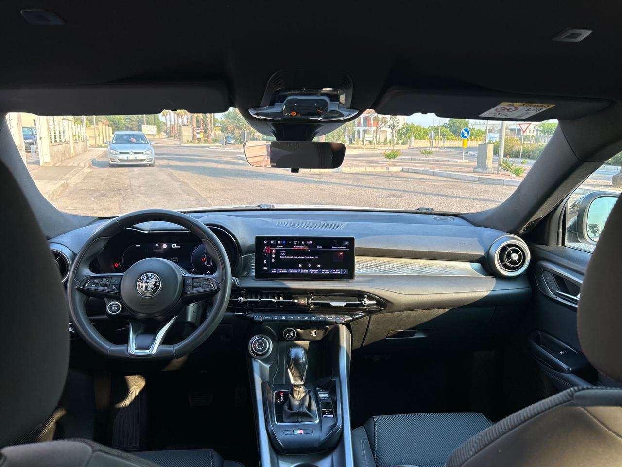 Alfa Romeo Tonale 1.6 diesel 130 CV TCT6 Ti