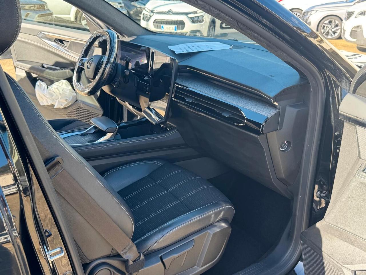 Renault Austral Mild Hybrid 160 CV Auto Techno