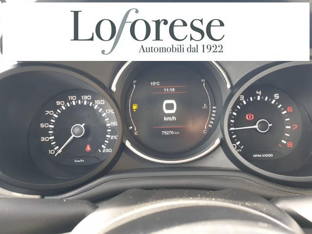 FIAT 500L 1.4 95 CV S&S Mirror