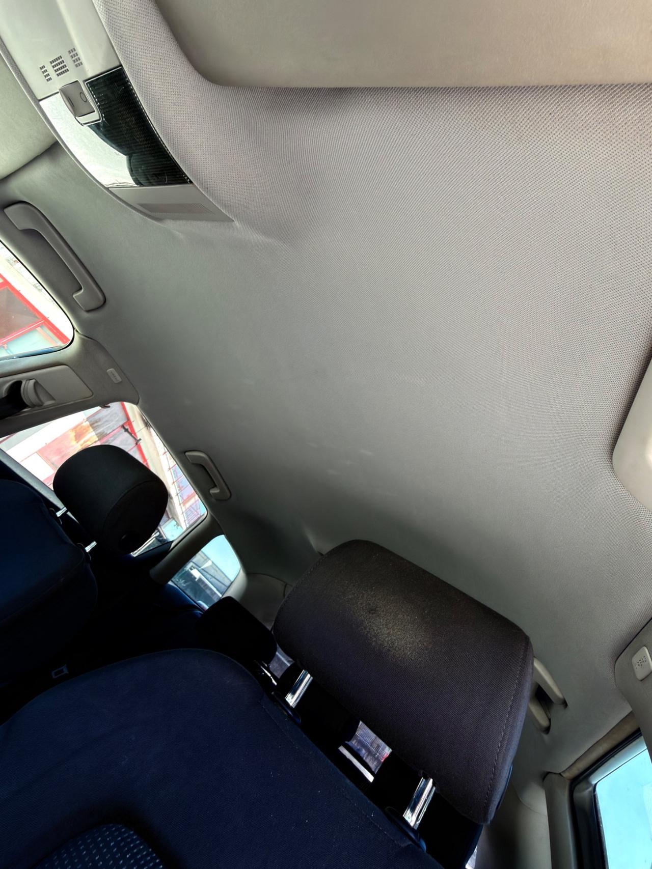 Audi A3 2.0 16V TDI Attraction