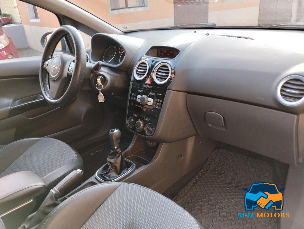 Opel Corsa 5 Porte Corsa 5p 1.2 Cosmo