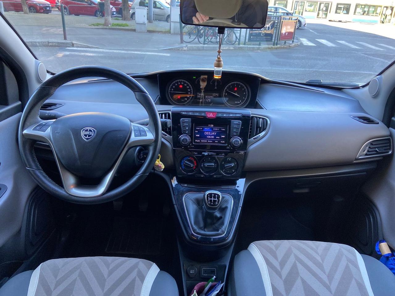 Lancia Ypsilon Opening Edition 1.2 LPG #10193