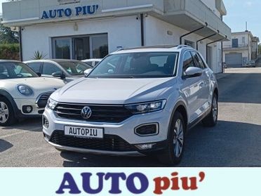 Volkswagen T-Roc 1.6 TDI 115 CV Style-Tetto Pan.-Garanzia